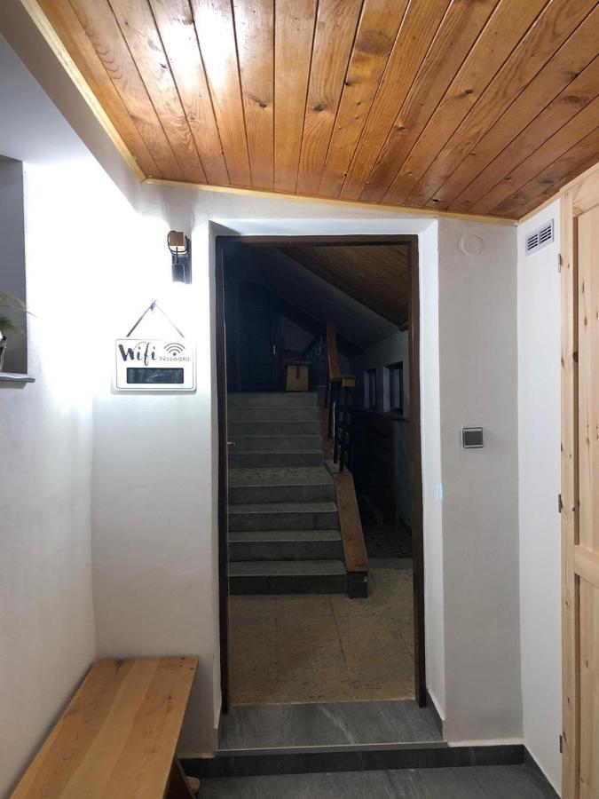 Apartman S Vyhledem Na Jezerni Stenu Železná Ruda Kültér fotó