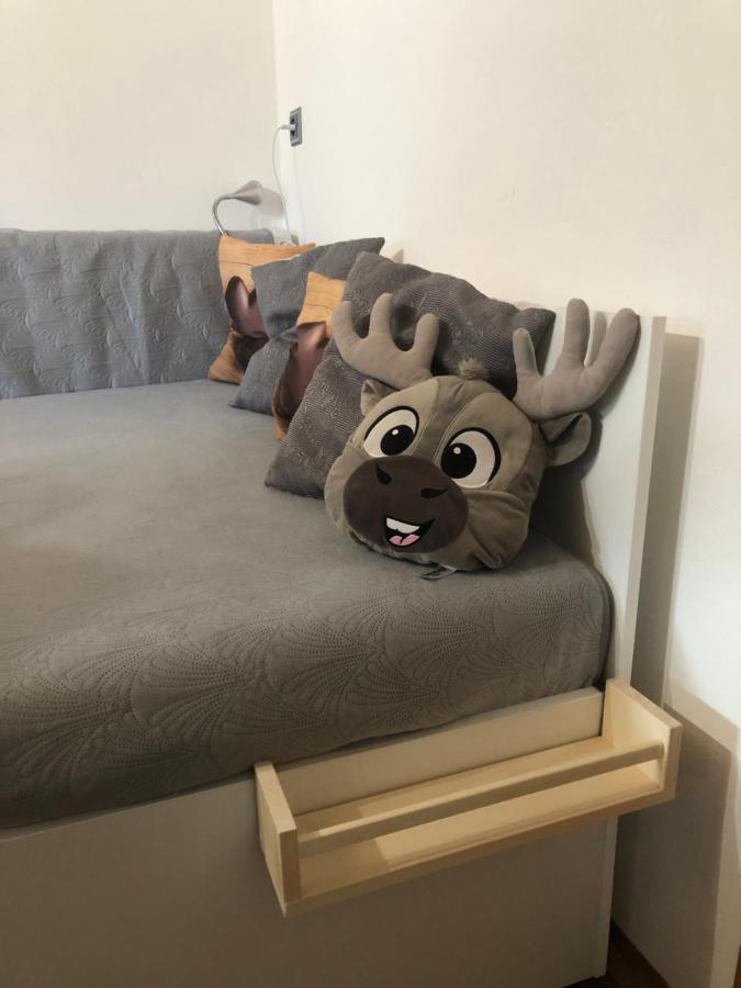 Apartman S Vyhledem Na Jezerni Stenu Železná Ruda Kültér fotó