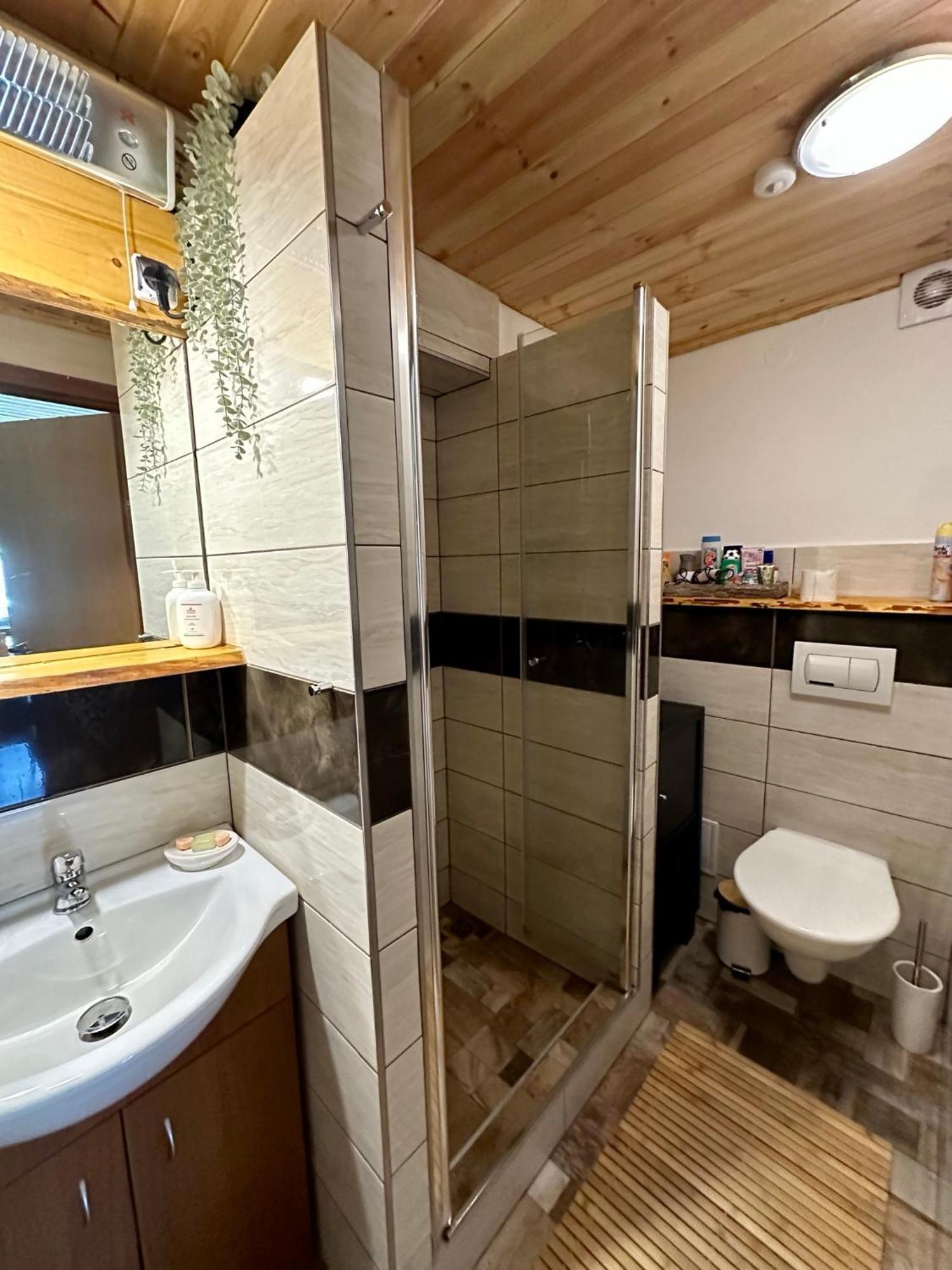 Apartman S Vyhledem Na Jezerni Stenu Železná Ruda Kültér fotó